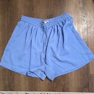 J Crew Mercantile - Elastic Casual Shorts